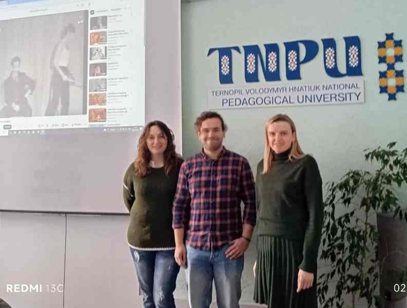 Лабораторія синхронного перекладу